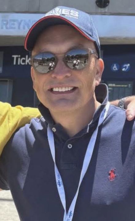 Steven Gard