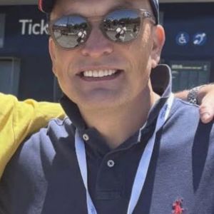 Steven Gard