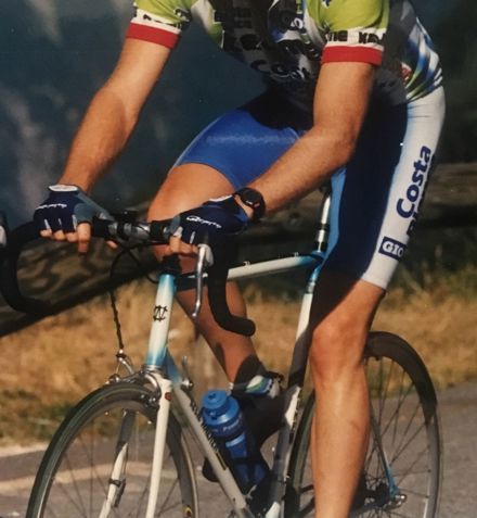 John Jeffrey