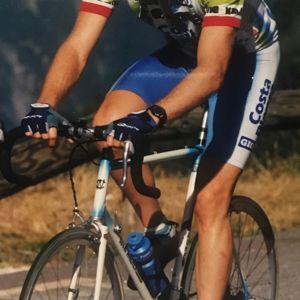 John Jeffrey