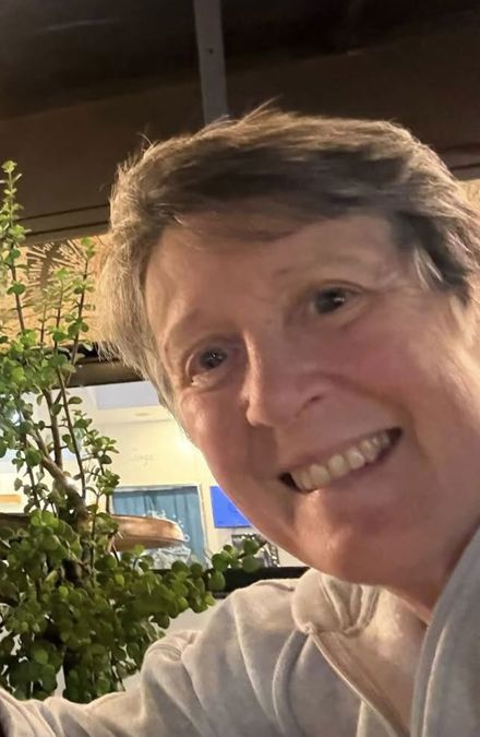 Sharon Dane-Hobson