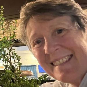 Sharon Dane-Hobson