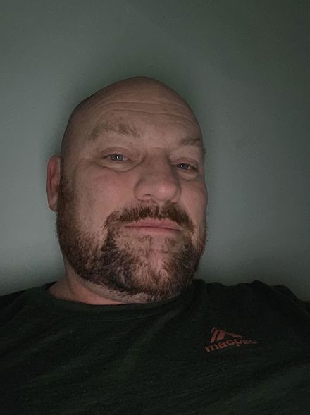 Mark Earle
