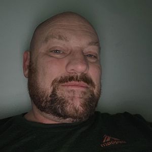 Mark Earle