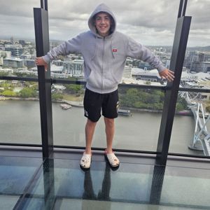 Beau Horwood