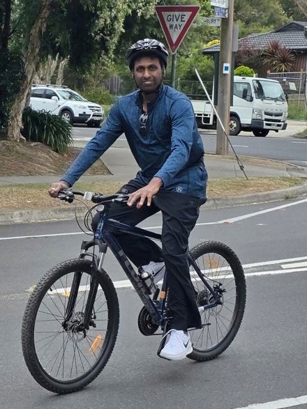 Raju Kada