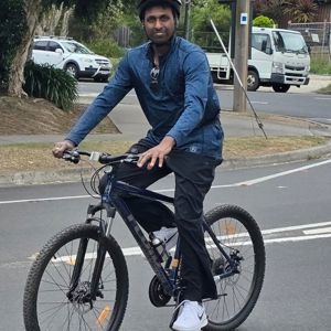 Raju Kada