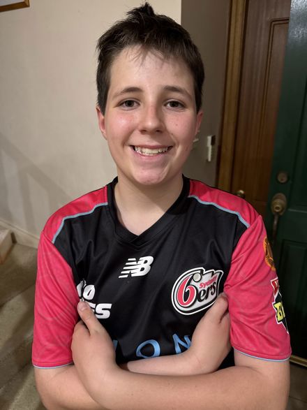 Jack McCredie