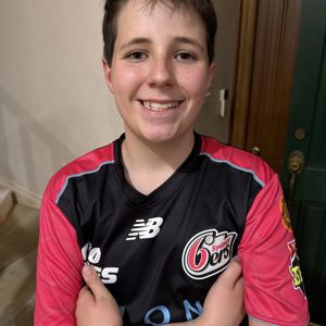 Jack McCredie