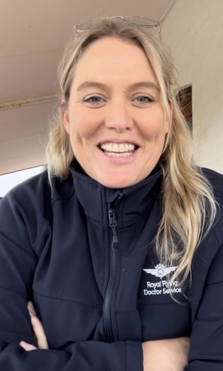 Maree Evans