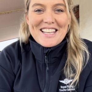 Maree Evans