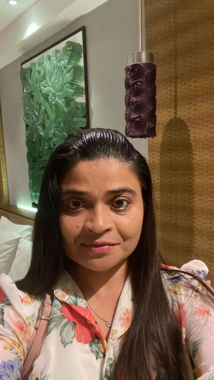 YogiNikunj Patel