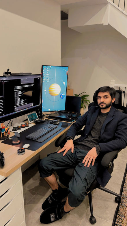 Awais Anwar