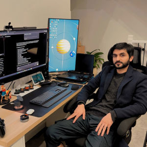Awais Anwar