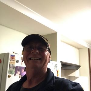 Tim Davidson