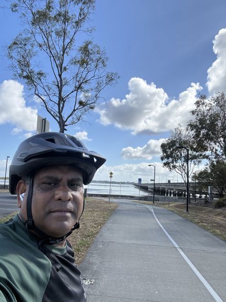 Parthiban Raju