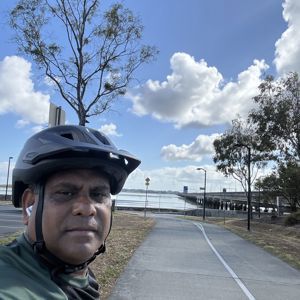 Parthiban Raju
