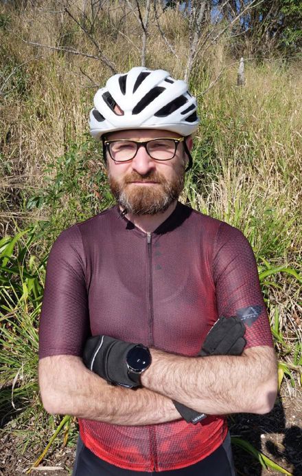 Muhammet Ozcelik