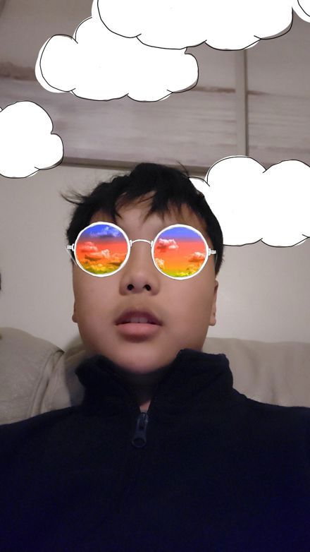 Shaun Kim