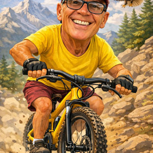 Noel Baird