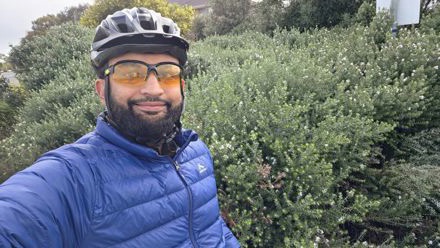 Moazzam Rehman