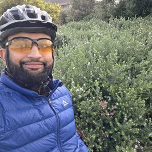 Moazzam Rehman