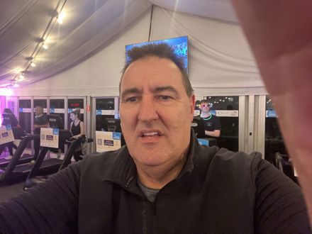 Trevor Smith