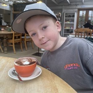 Arlo Glendinning