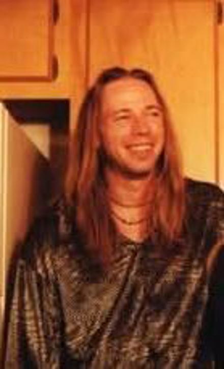 Billy Wayne Davis