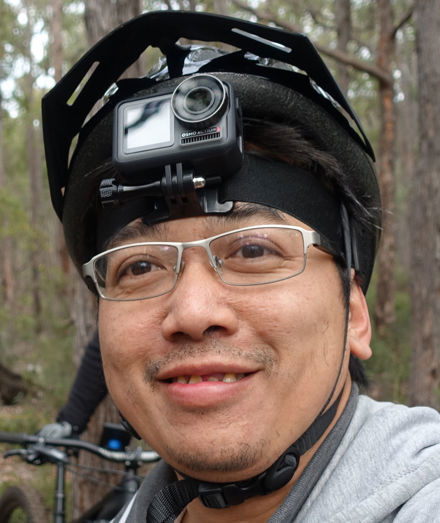 Ivan Candra