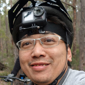 Ivan Candra