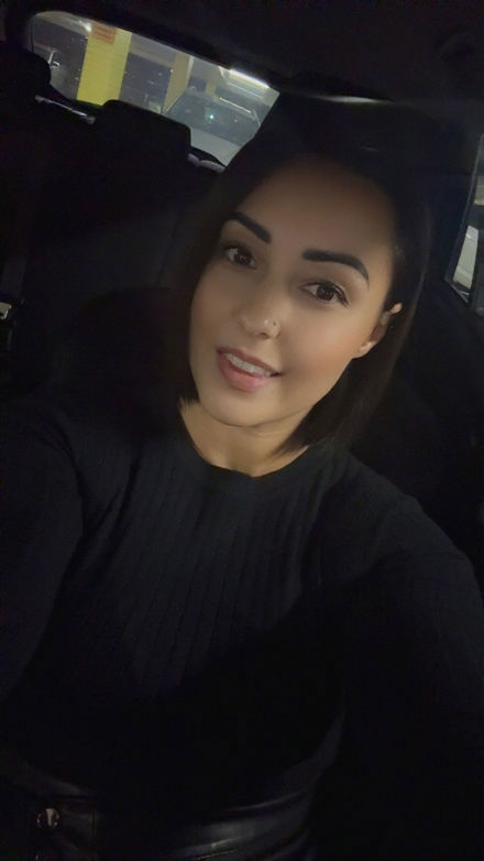 Danielle Moore