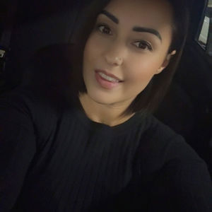 Danielle Moore