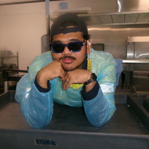 Kyle Juztyn Almadin