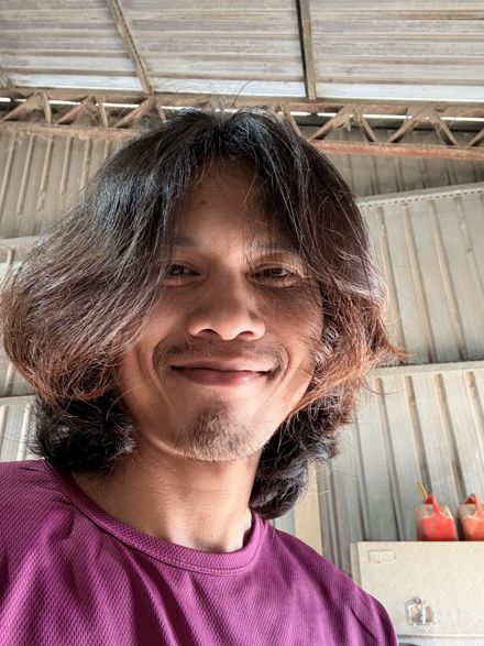 Kenneth Paul Pacatang