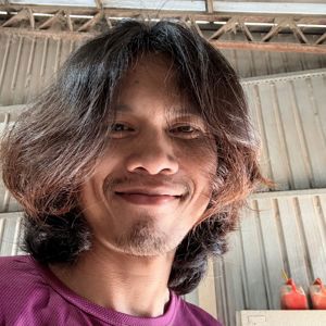 Kenneth Paul Pacatang