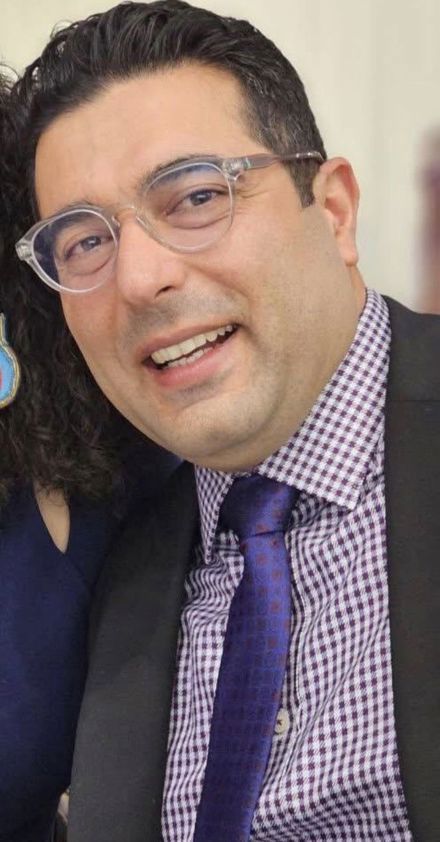 Kaveh Hassanzadeh