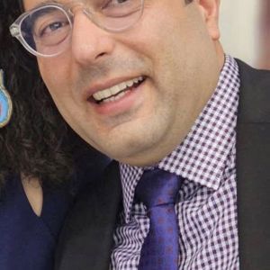 Kaveh Hassanzadeh