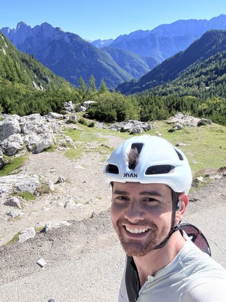 Alexandre Colli