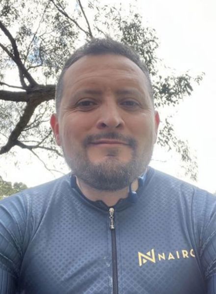 John Benitez