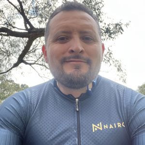 John Benitez