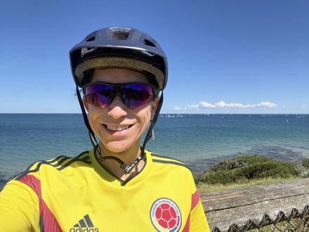 Carolina Ramirez