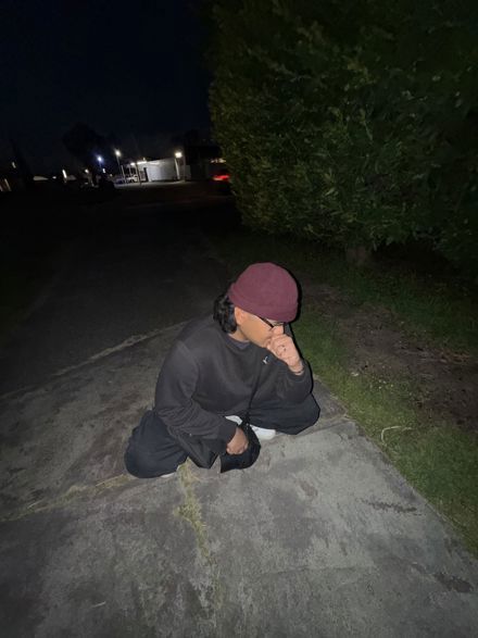 Kyle juztyn Almadin