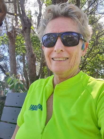 Stephanie Ferguson