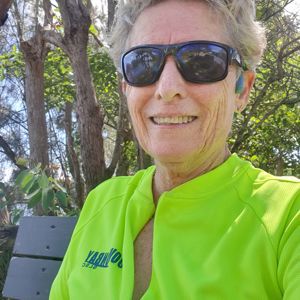 Stephanie Ferguson
