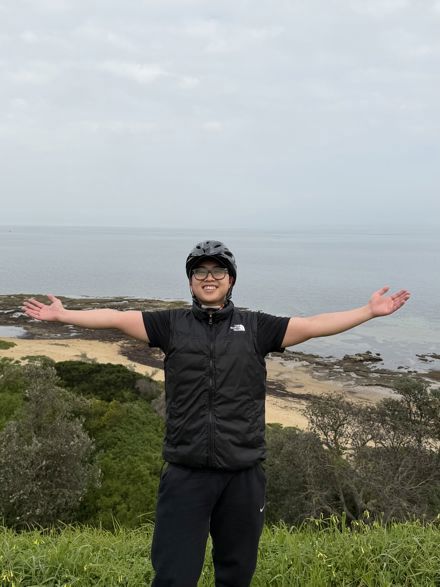 Duc Minh Vo