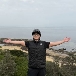 Duc Minh Vo
