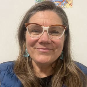 Wendy Pierce