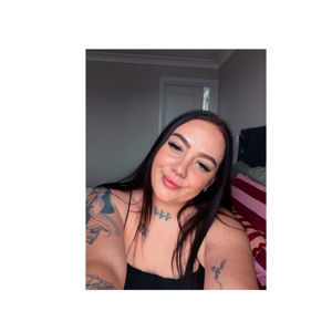 Chloe Armstrong-Thompson