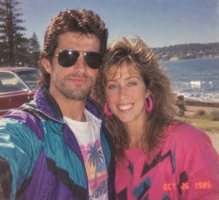 Steve Wall